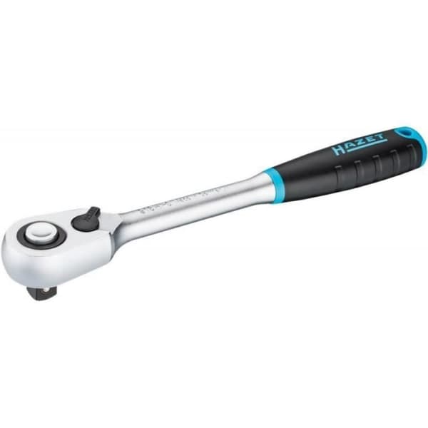 Hazet 916HPS 90 tand 1/2" vändbar spärr