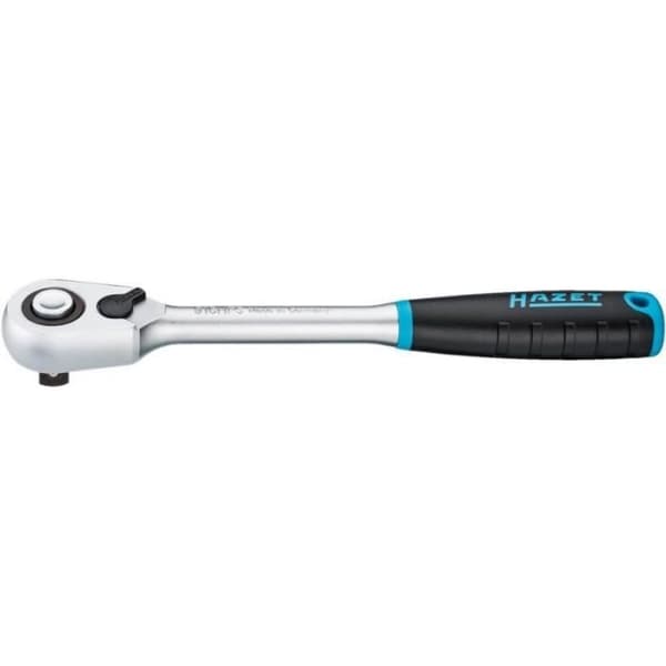 Hazet 916HPS 90 tand 1/2" vändbar spärr
