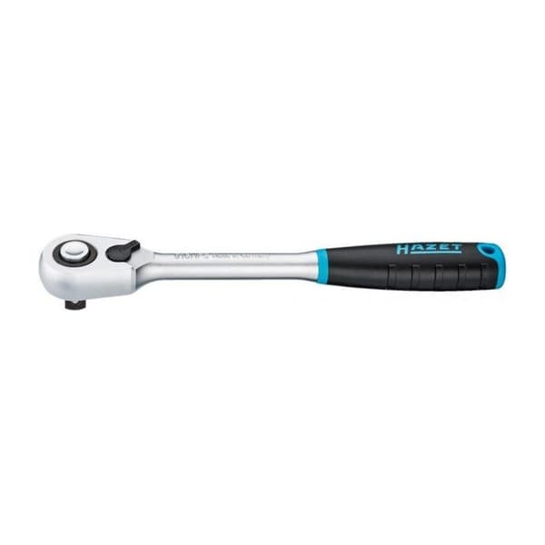 Hazet 916HPS 90 tand 1/2" vändbar spärr