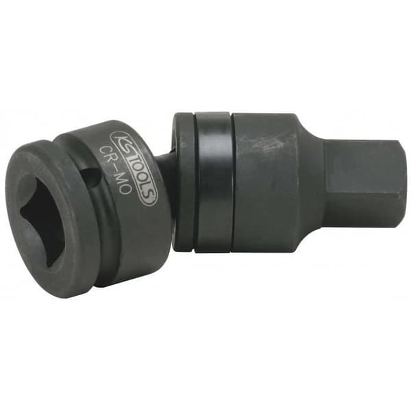 Universal sexkantstöt universalled 1 KS TOOLS 515.1801