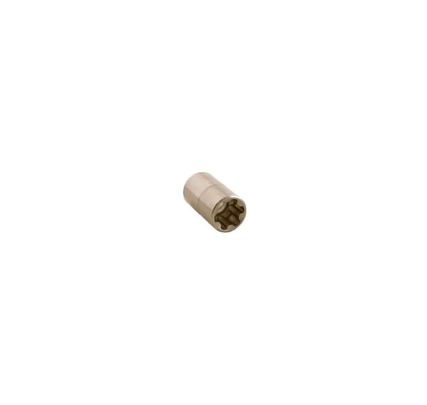 Torx plus EPL patroner 6 dele 10-20EPL