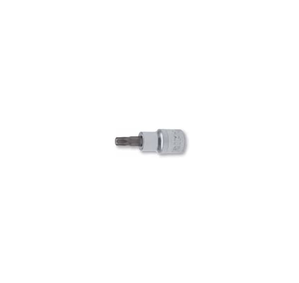 TORX lang bit fatning T45x120mm 1/2" Irimo blister