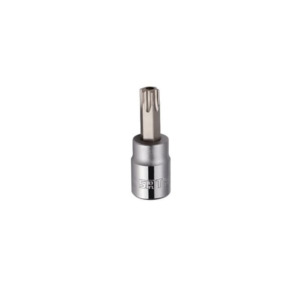 3/8 torxchuck med T-45 hål