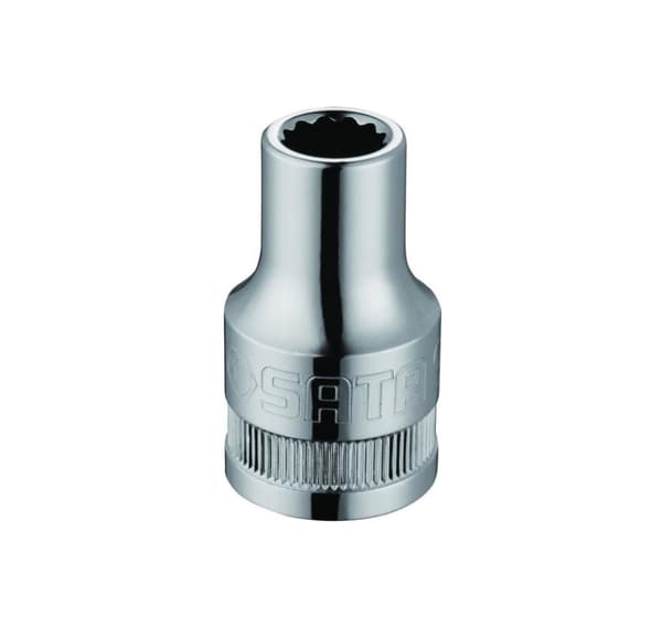 1/2 chuck 10mm 12-hörn
