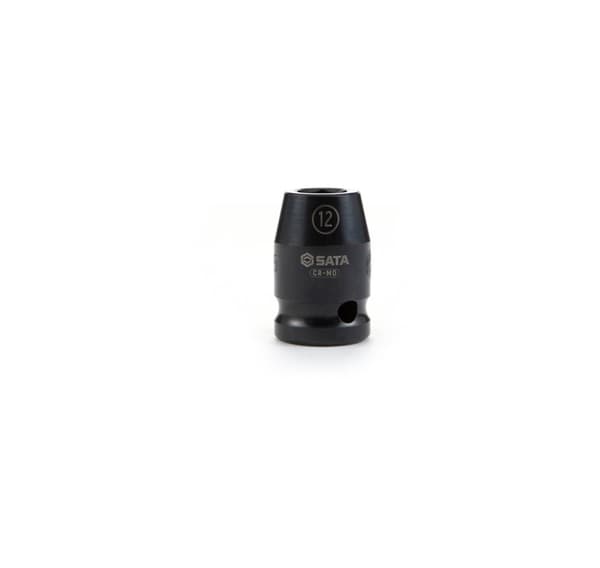 1/2 slagpatron 12mm