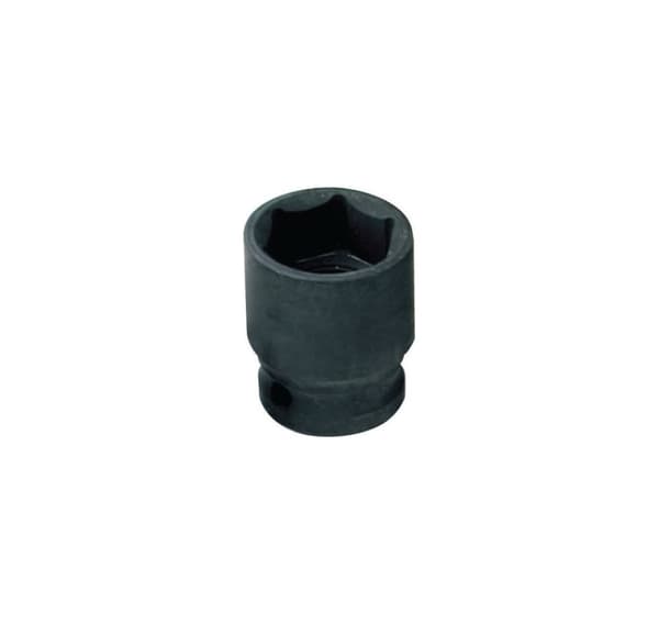 1/2 slagpatron 13mm