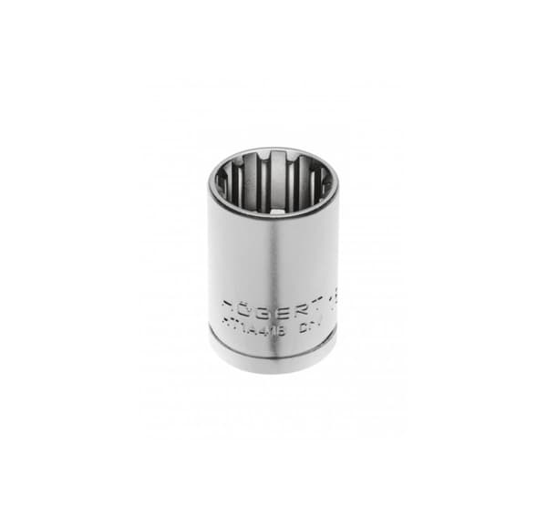Chuck Spline 1/2 24mm