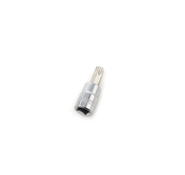 3/8 torx-istukka T-55-reiällä