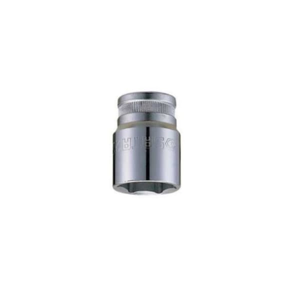 3/8 borepatron 22mm 6-hjørne
