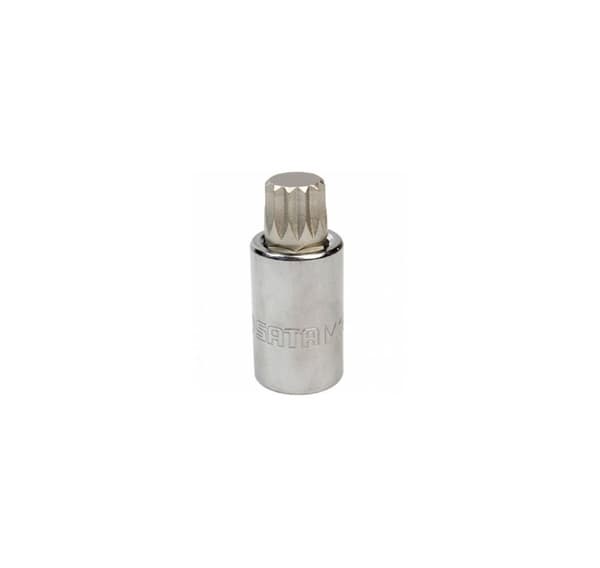 1/2 12-gauge patron M-16