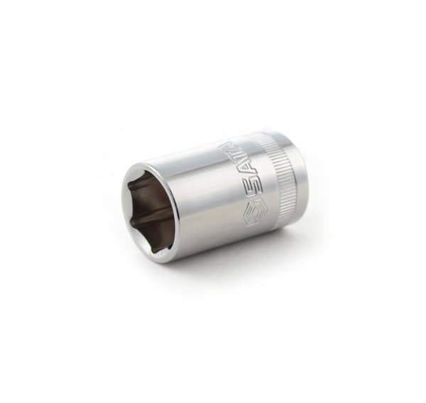 1/2 chuck 22mm 6-hörn