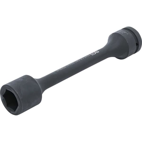 Slagmomenthylsa - BGS - 6945 - 25 mm (1'') - 33 mm - Max 550 Nm