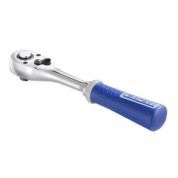 Parkeringsautomatspärr med låsning 1/4" 140 mm - Stanley Expert