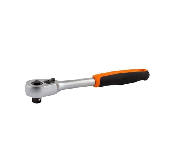 Vendbar skralle 1/2" 270mm