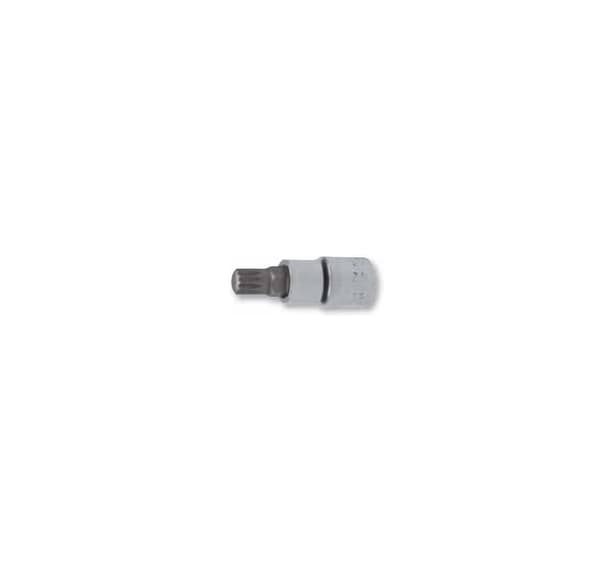 XZN bit socket M12 60mm 1/2" Irimo blister