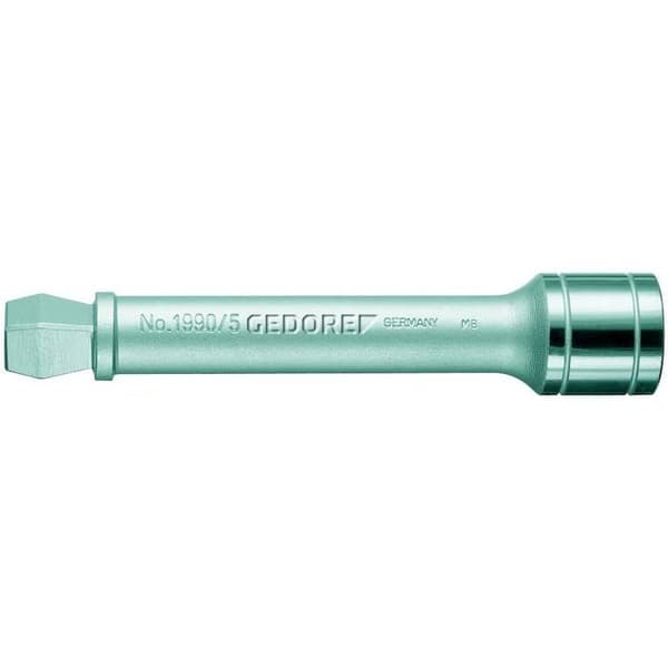 Gedore SB 1990 KR-2 3107450 Thruster Extension 1/2 120 mm 1 st(s)