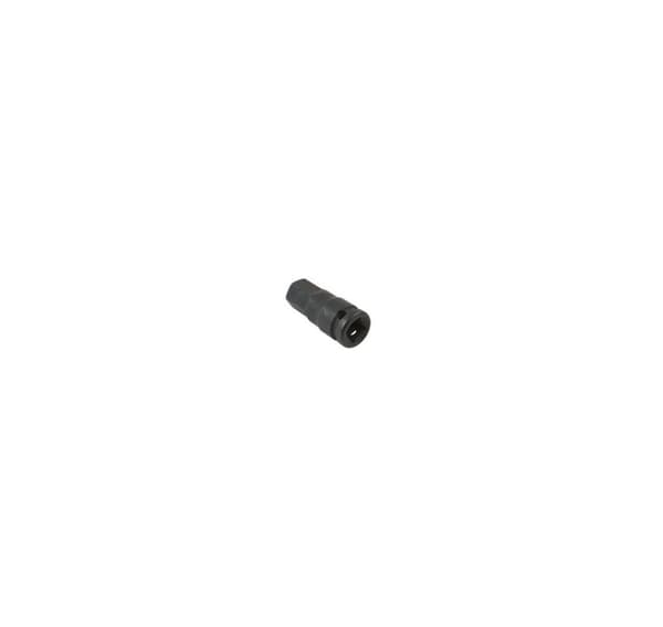 19 mm isku kuusio 1/2'