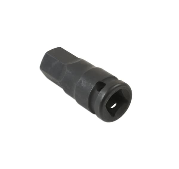 19 mm isku kuusio 1/2'