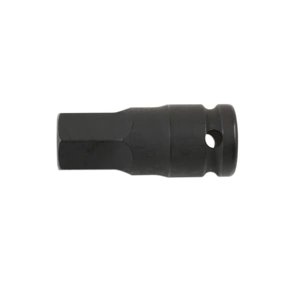 19 mm isku kuusio 1/2'