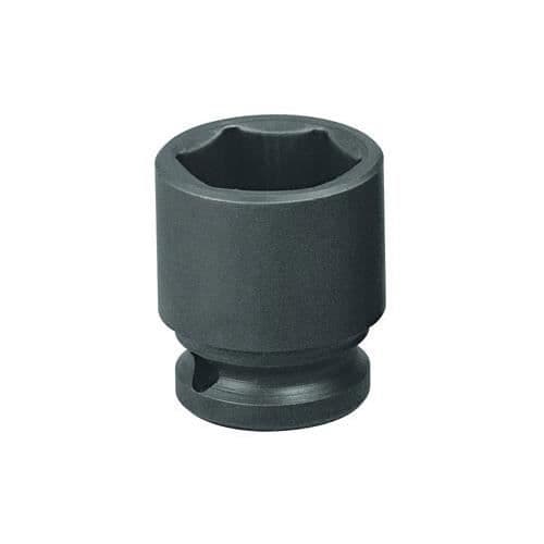 Gedore Impact socket 1-2" 1.1-8" artikelnummer 6164510