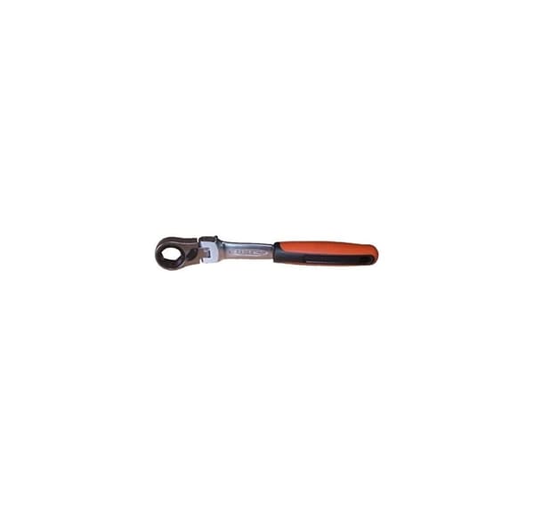 Før gennem flex hovedskralde 19 mm