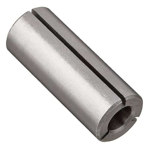 Reducerhylsor för Makita RP1800, RP2300 Ø 12 mm - Storlek - 12 - 3-8 mm
