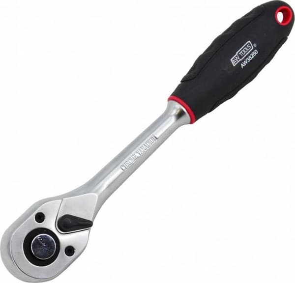 Cliquet - douille Awtools - AW38260 - CLIQUET 1/272Z'''