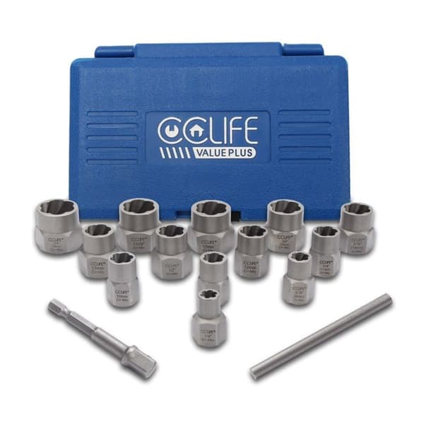 Cliquet - douille Cclife - 2756
