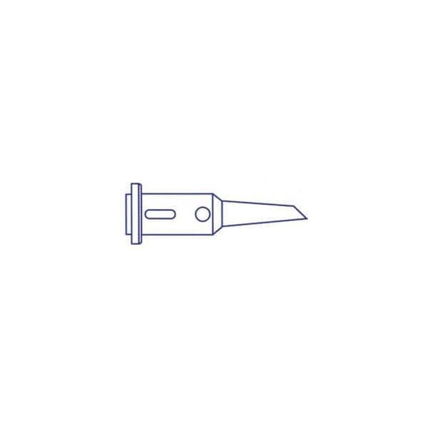 BIT 2,4MM SF - SUPERPRO SP2