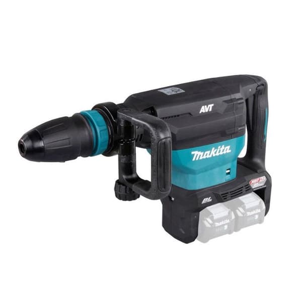 Slagnyckelsats 17 delar - DEWALT - DT7506