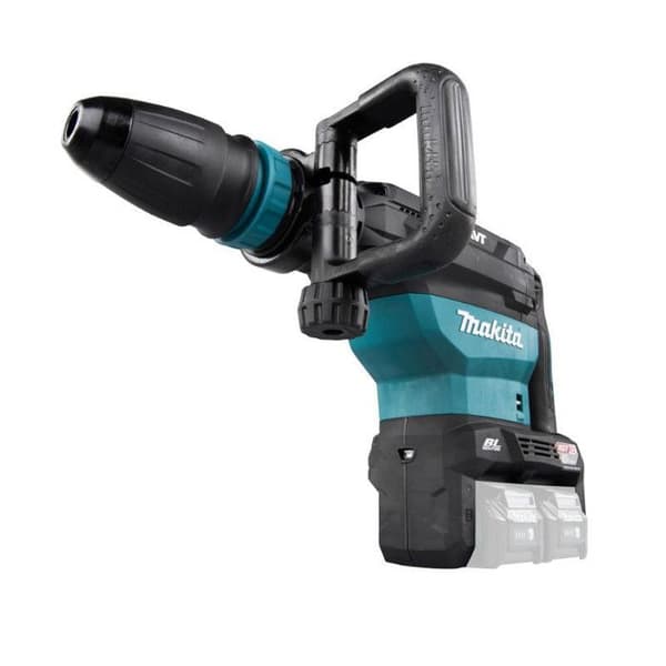 Slagnyckelsats 17 delar - DEWALT - DT7506