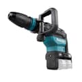 Miniatyrbild 6 av 6: Slagnyckelsats 17 delar - DEWALT - DT7506