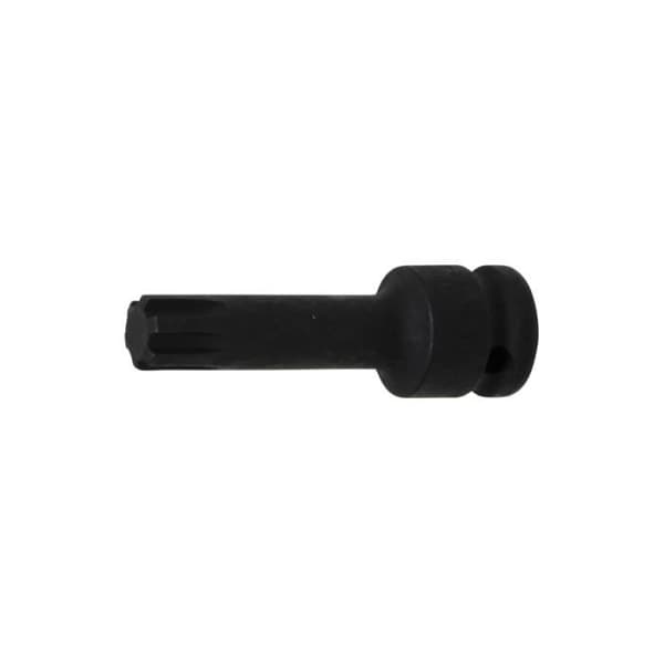 Slagbitshylsa 12,5 mm (1/2") räfflad profil (för RIBE) M14
