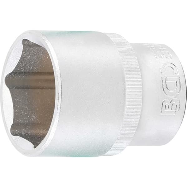 Hylsa för insexnyckel BGS 2784 - 12,5 mm (1/2'') - Krom-vanadinstål