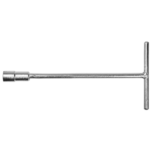 Hylsnyckel 10 x 200 mm