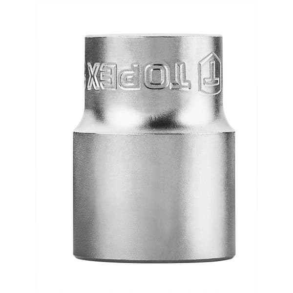 1/2" kuusikulmainen kanta, 21 mm