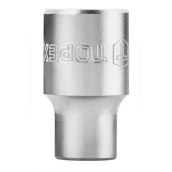 1/2" kuusiokanta, 12 mm