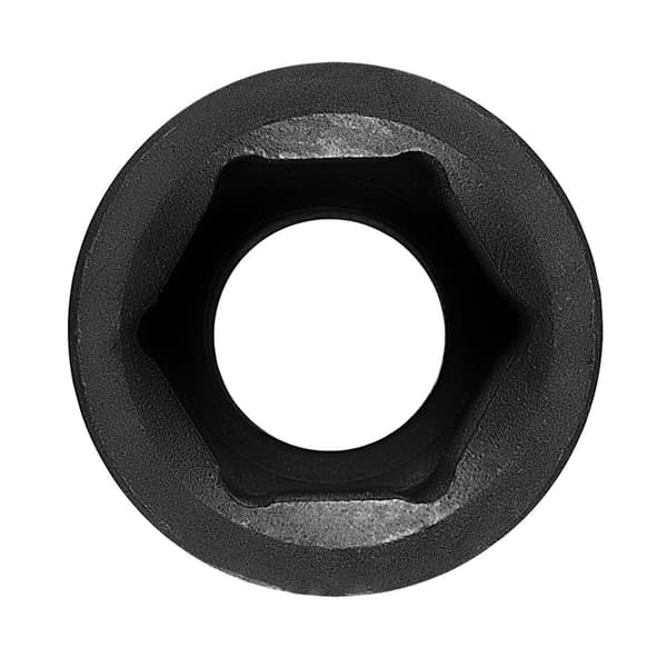 Slagfatning 1/2", 15 x 38 mm, Cr-Mo