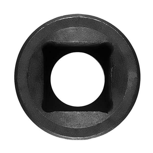 Slagfatning 1/2", 15 x 38 mm, Cr-Mo
