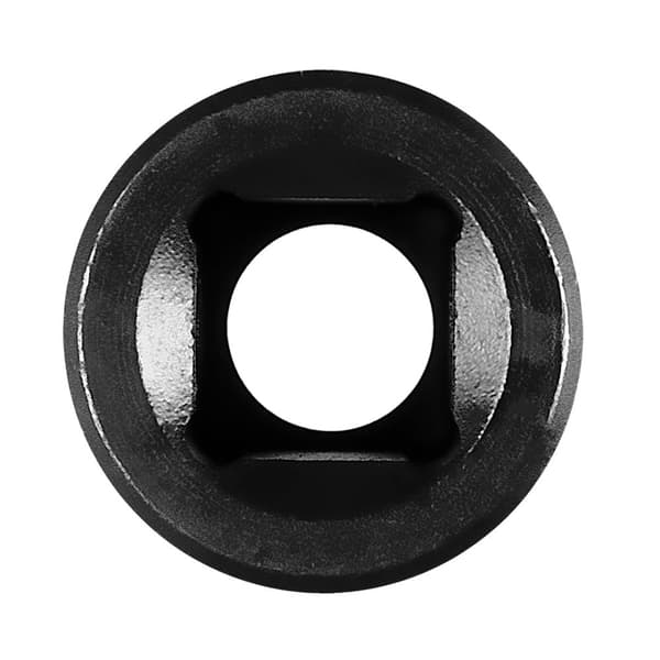 Iskukanta 1/2" pitkä, 17 x 78mm, Cr-Mo