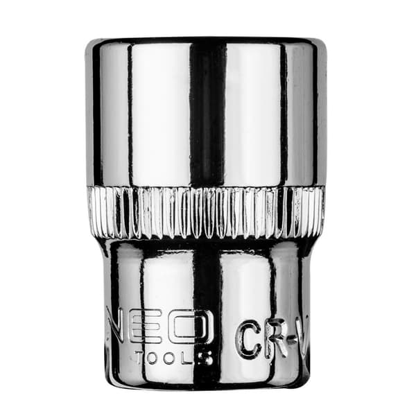 3/8" kuusikulmainen kanta, 14 mm