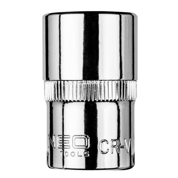 1/2" kuusikulmainen kanta, 17 mm
