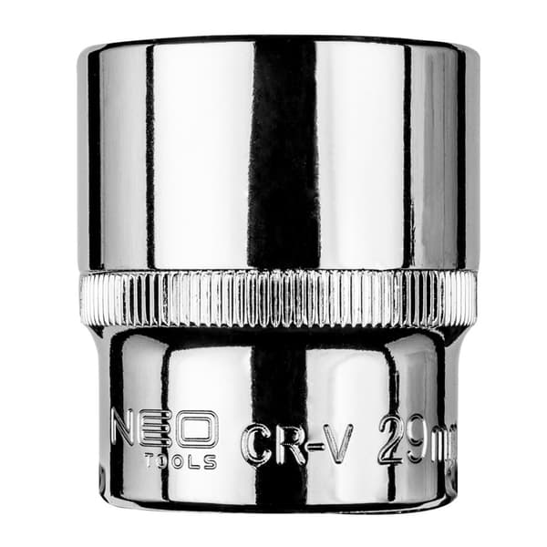 1/2" sekskantfatning, 29 mm