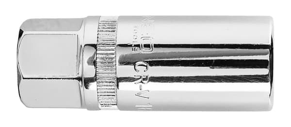 Tændrørsfatning 1/2", 21 mm