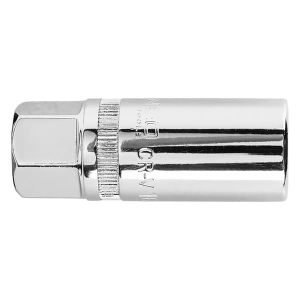 Tændrørsfatning 1/2", 21 mm