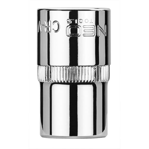 1/2" sekskantfatning, 14mm, Superlock