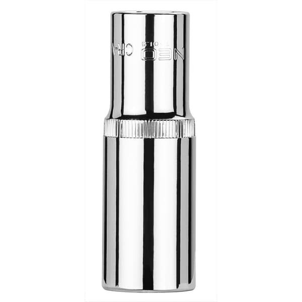 1/2" lang sekskantfatning, 18 mm, Superlock