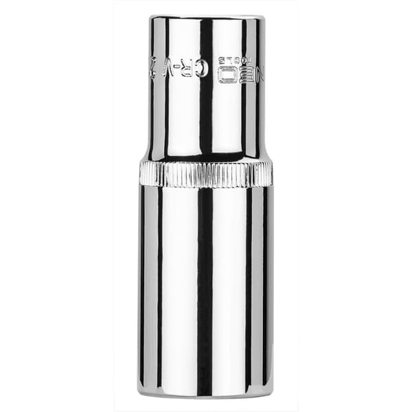 1/2" lang sekskantfatning, 21 mm, Superlock
