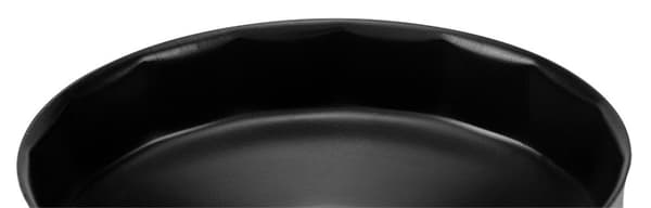 Oliefilter fatning 78 mm, 15 vinkel
