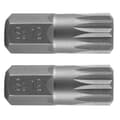 Miniatyrbild 1 av 3: Splinespets M12 x 30 mm, S2 x 2 st.